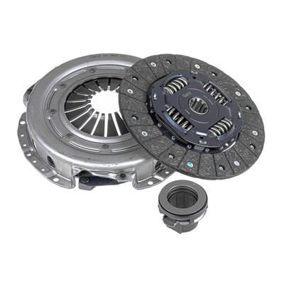 Сцепление в сборе для а/м Газель Бизнес дв Cummins (240мм) GAZEL Cummins 2.8D GANZ GIE36026