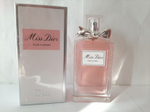 Christian Dior MISS DIOR ROSE N'ROSES 100ml (duty free парфюмерия)