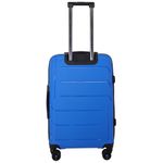 Чемодан 462 / Полипропилен