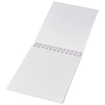 Блокнот Desk-Mate® формата A6 на спирали