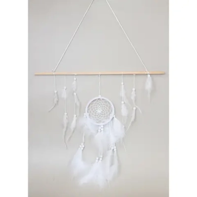 Украшение-оберег «Ловец Снов-Сияние» 50*80см