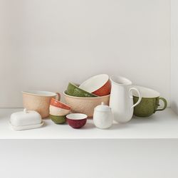 Миска English gardens, 3 л, травянисто-зеленая