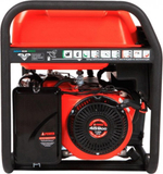 Генератор бензиновый A-iPOWER A9000TEAX трехфазный 20122