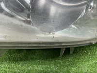 Фара левая Mitsubishi Pajero Sport 2 13-16 ксенон