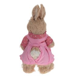 GAEM Фигурка декоративная "Заяц", L11 W14 H25 см