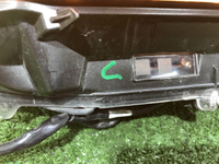ДХО правый Lexus NX 1 (2014-2017) LED Статичный поворотник