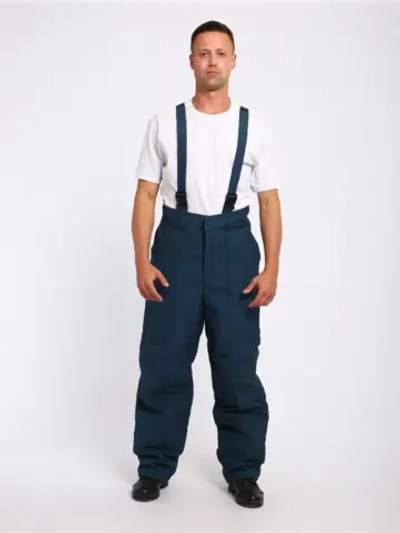 Брюки МЧС Утепленные