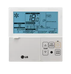 Внутренний блок мульти-сплит систем однопоточного кассетного типа MT09R.NU1