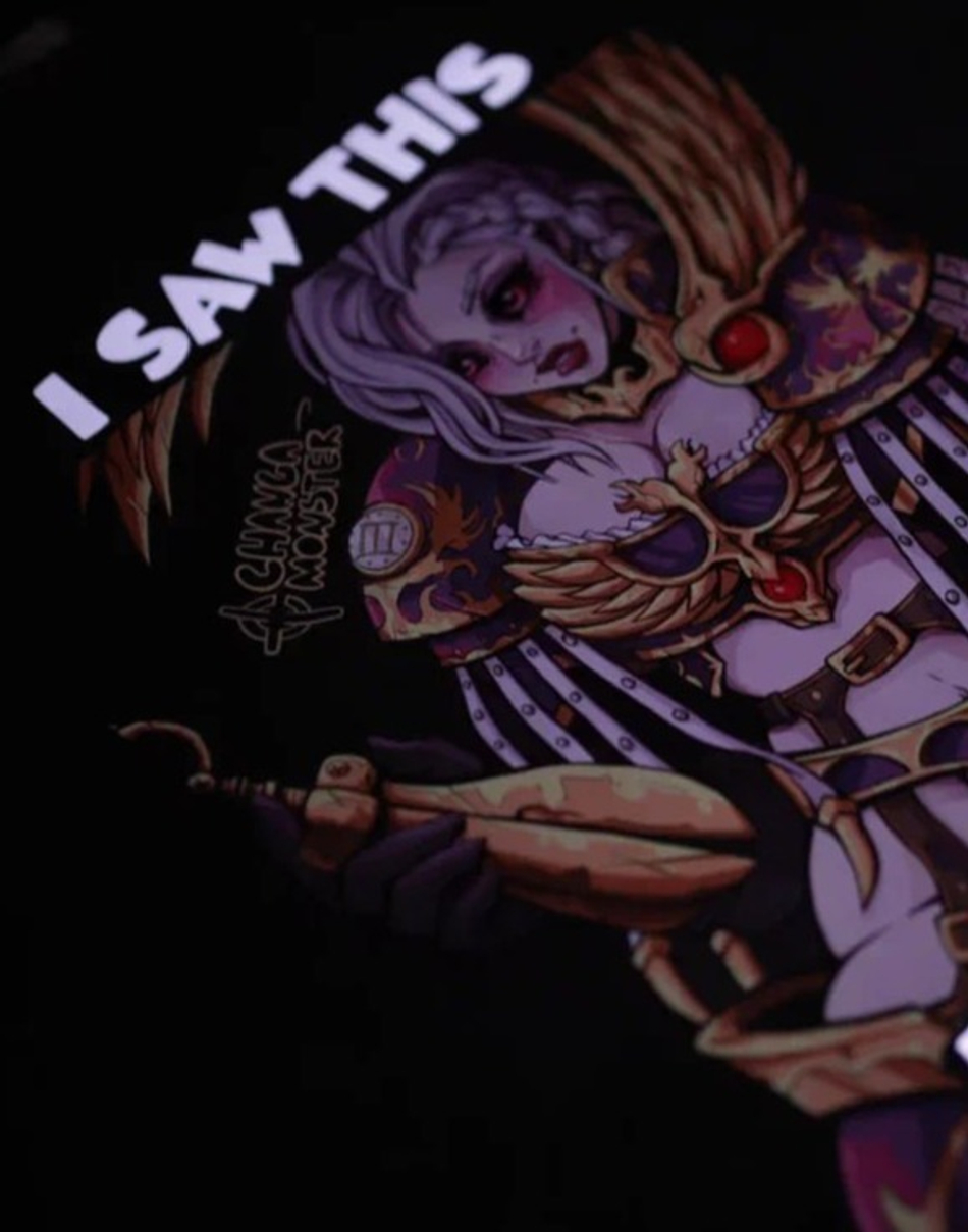 Разработка коллекции для дизайнера CHANGA MONSTER