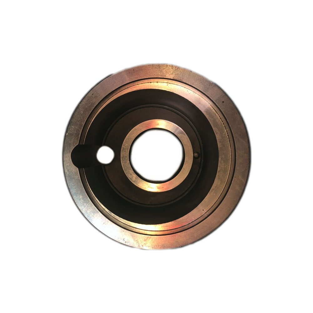 WDK-20811-4 Корпус ударного механизма (поз. 4) для гайковерта WDK-20811