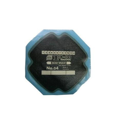 Пластырь Diag.PN04 120мм