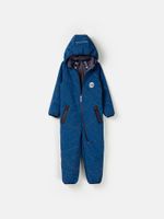 Комбинезон Softshell демисезонный "Гроза"