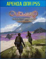 Outward Definitive Edition PS4 | PS5