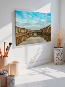 Картина на стену 40 X 50 Флоренция