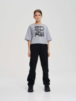 ФУТБОЛКА ДЛЯ ДЕВУШКИ BASK JUNO LANTA