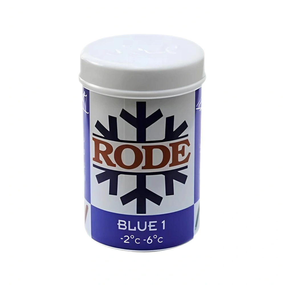 Мазь держания RODE BLUE P30