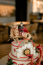 Богатырский праздник