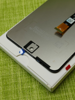 Tecno Spark 10 Pro (KI7) / Дисплей (lcd) (в сборе с тачскрином) (ORIG-SP)