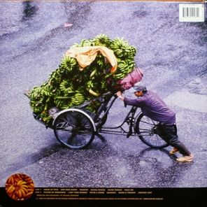 Deep Purple / Bananas (LP)