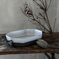 Чаша 25см Costa Nova 1pop251-03217u