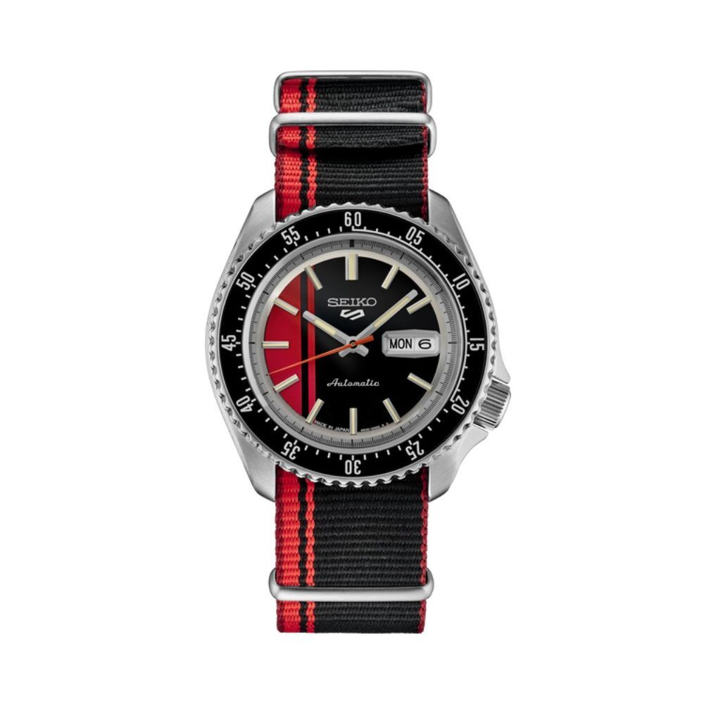 Seiko SRPK71