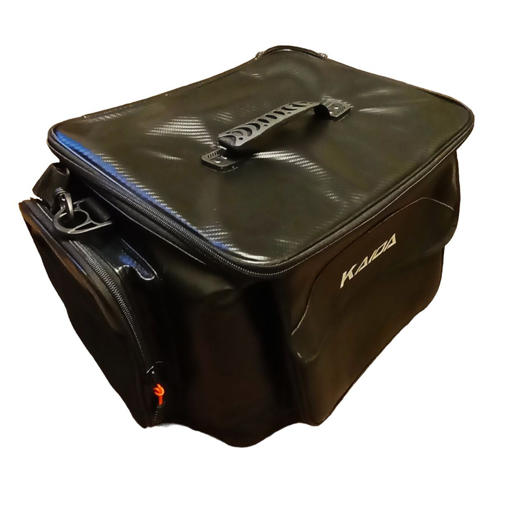 Сумка Kaida для рыболовных принадлежностей 35*25*22 см