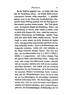 Das Buch Sprüche Salomo's | Carl Peter Wilhelm Gramberg