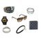 Clothing accessories