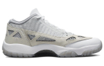 Кроссовки Jordan Air Jordan 11 Retro Low Ie "Light Orewood Brown"