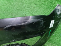 Бампер передний Hyundai Solaris 1 (2014-2017)