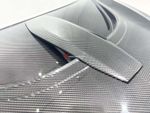 Карбоновый капот для McLaren 720S 2017-2023 МакЛарен тюнинг