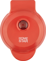 Вафельница HOMESTAR-2040 для венских вафель
