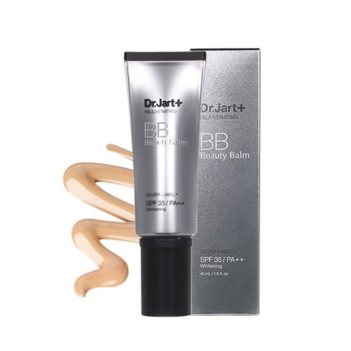 Dr.Jart+ Rejuvenating Beauty Balm Silver Label Plus SPF 35 PA++ 40ml