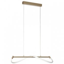 Подвесной светильник Citilux Eva CL210112