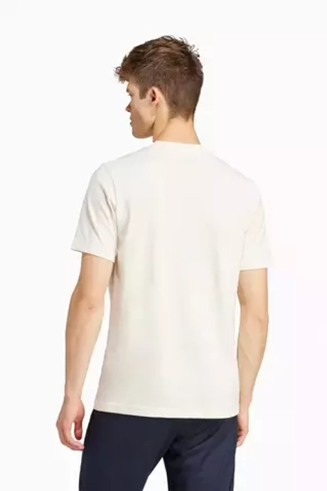 Футболка adidas Folded Sportswear Graphic