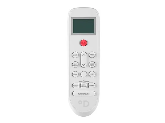 Сплит-система Daichi E35AVQ1_UNL_A/E35FV1_UNL_A Epsilon