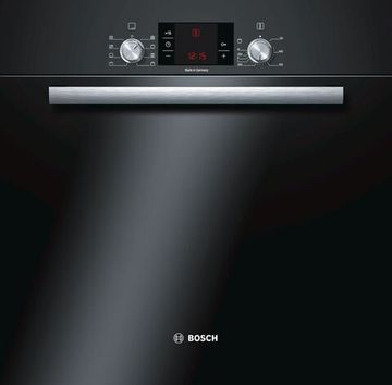 Электрический духовой шкаф Bosch HBA23B160R