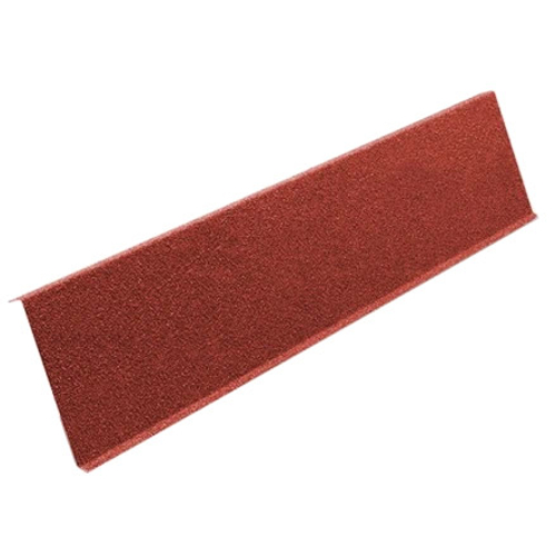 Фартук Metrotile красный