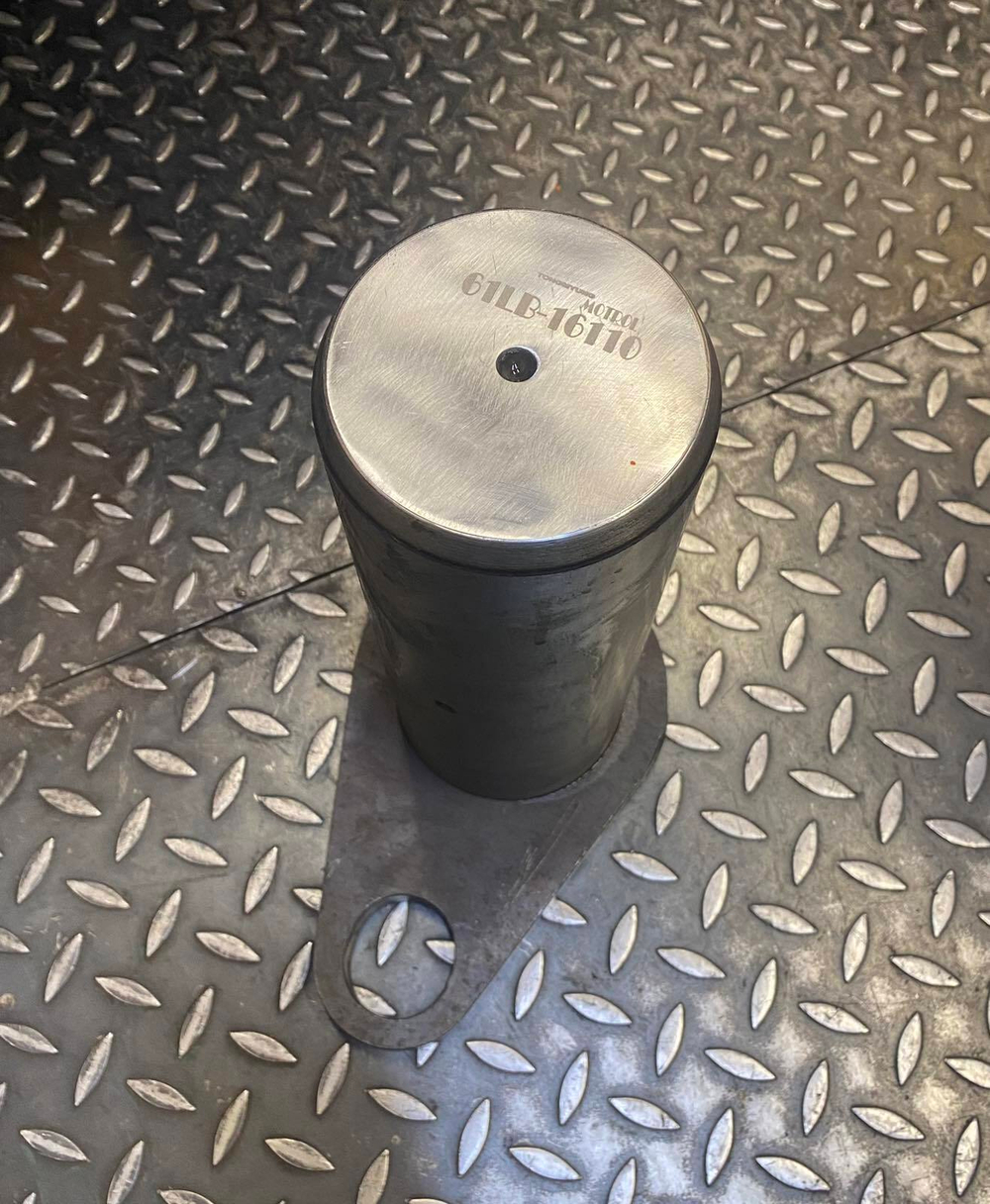 Палец 61LB-16110