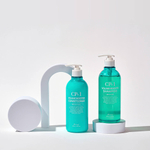 Липосомальный шампунь для объёма волос CP-1 Volume Booster Shampoo, 500 мл