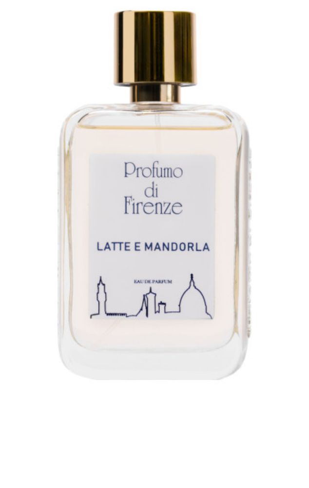 Profumo di Firenze Latte e Mandorla