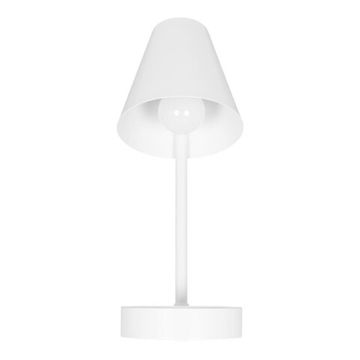 Настенный светильник 1*Е27 10216/1W White белый Shelf LOFT IT