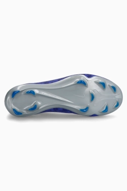 Бутсы Nike x LEGO Zoom Mercurial Vapor 17 Pro FG Junior - синий