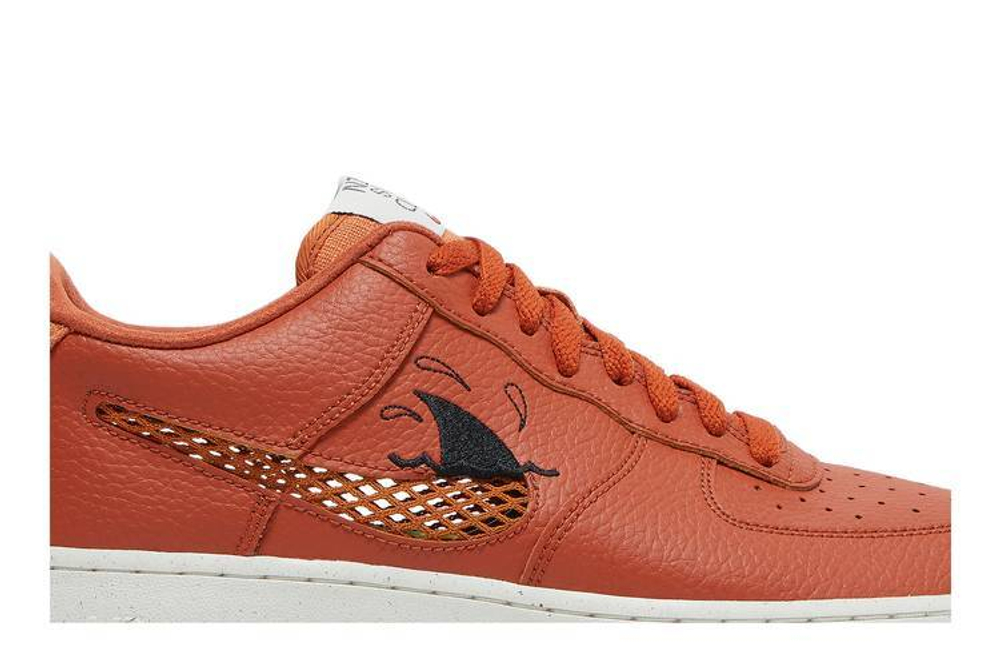 Кроссовки Nike Air Force 1 Low 07 Lv8 Nn "Sun Club"