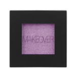 Тени для век тон Lavender Makeover Paris Single Eyeshadow