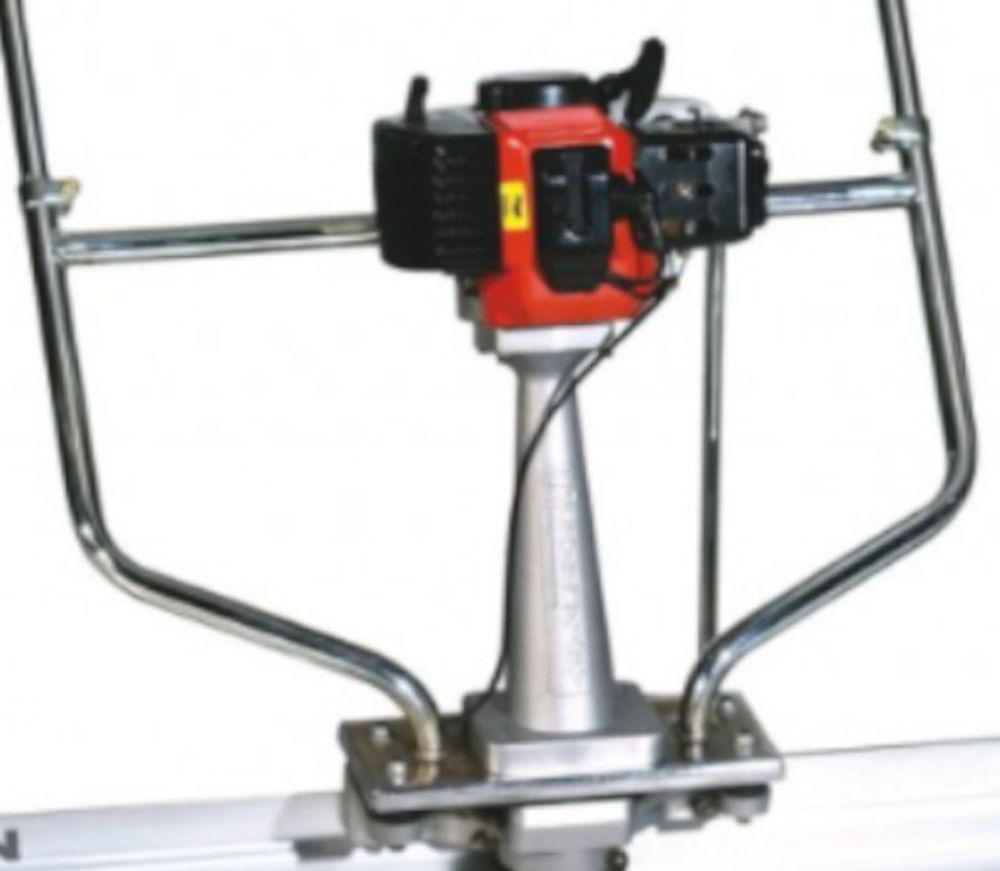 Привод к виброрейке KOMAN MCD-4 - [от 1 до 5 метров / Honda GX35]