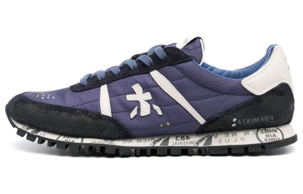 Кроссовки PREMIATA, SEAN6637