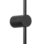 748637 Бра TUBO LED 24W 2000LM 80G ЧЕРНЫЙ 3000K