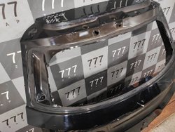 Крышка багажника Chery Tiggo 4 18-нв Б/У Оригинал 552000261AADYJ