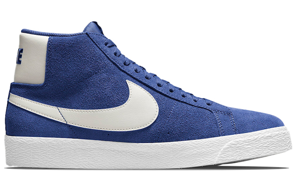 Кроссовки Nike Blazer Sb